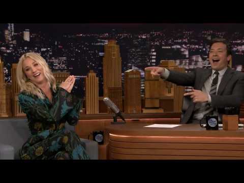 VIDEO : La star de 