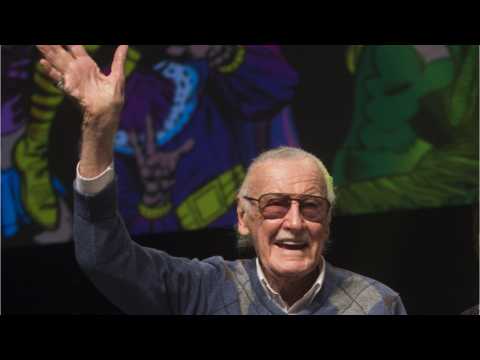 VIDEO : Stan Lee?s Role in the MCU  Revealed?