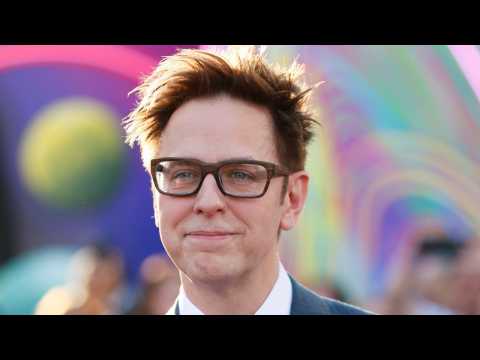 VIDEO : James Gunn?s Personal Guardians Of The Galaxy