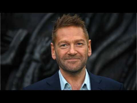VIDEO : Kenneth Branagh And Cast Show Footage From 'Murder on the Orient Express'