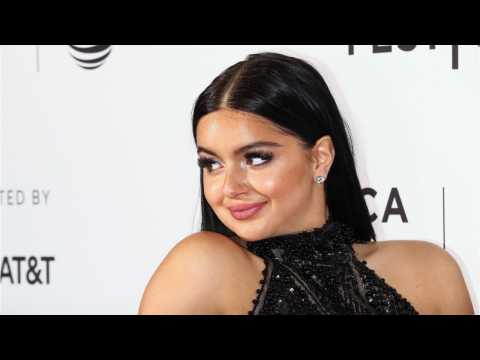 VIDEO : Ariel Winter Fires Back At Rude Comments