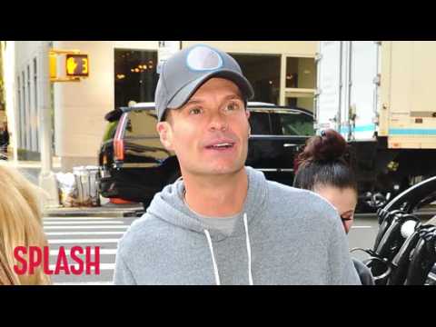 VIDEO : Here's How Ryan Seacrest Can Host American Idol