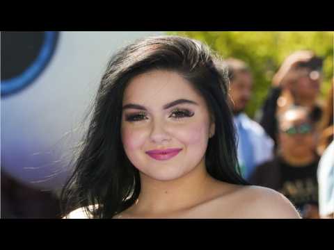 VIDEO : Ariel Winter Steps Into New Phase