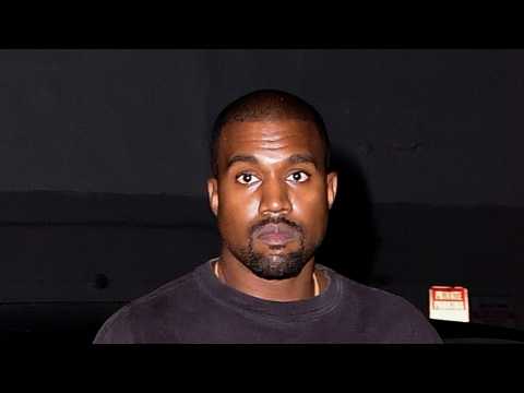 VIDEO : Kanye West's Social Media Accounts Vanish