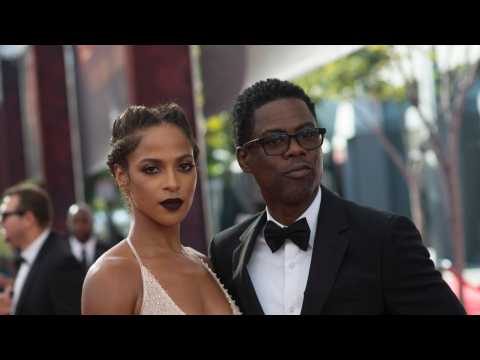 VIDEO : Chris Rock Discusses Divorce and Infidelity