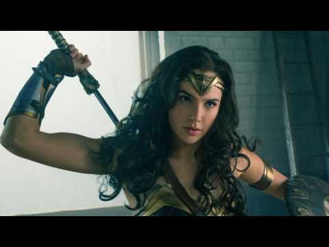 VIDEO : Wonder Woman's Gal Gadot Addresses Costume Controversy And Feminism