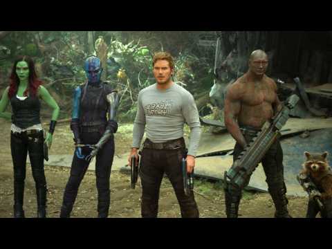 VIDEO : 'Guardians of the Galaxy Vol. 2' Post-Credits Scenes Explained by Director James Gunn