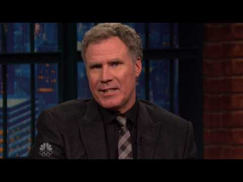 VIDEO : Will Ferrell to Play Jason Momoa?s TV Show Dad in New Comedy