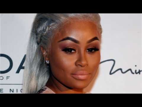VIDEO : Blac Chyna Turning Up Leads Today?s Star Sightings