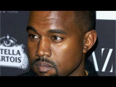 VIDEO : Kanye West Done With Social Media