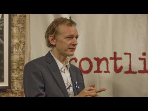 VIDEO : Julian Assange Documentary 