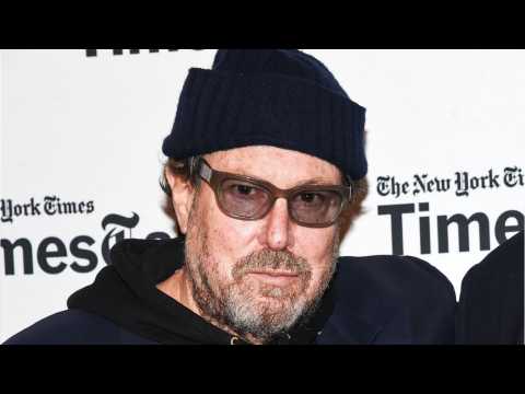 VIDEO : New Documentary Showcases Artist Julian Schnabel