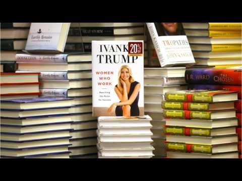 VIDEO : Is Ivanka Trump's New Book Insulting To Working Women?