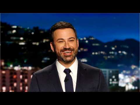 VIDEO : Jimmy Kimmel's Personal Story Inspires Change