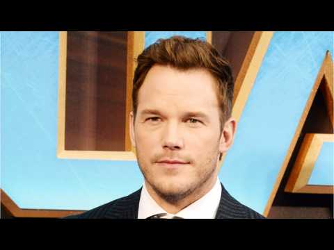VIDEO : Chris Pratt Apologizes in Sweet Way After Instagram Post Angers Fans