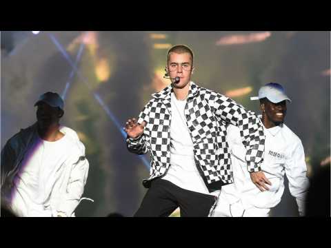 VIDEO : Mumbai Pulls Out All The Stops For Justin Bieber's First India Concert