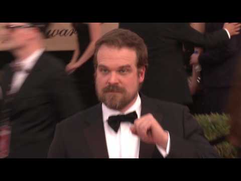 VIDEO : David Harbour Set To Replace Ron Perlman As Hellboy