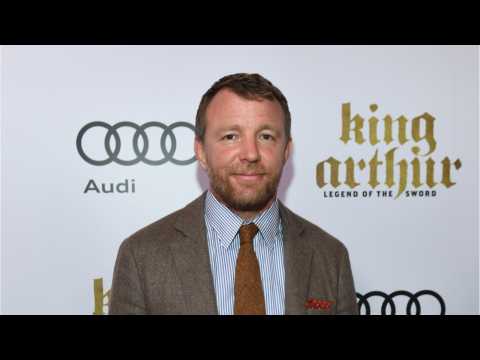 VIDEO : Guy Ritchie Confirms Aladdin Will Be A Musical