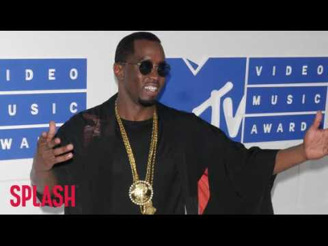 VIDEO : Sean 'Diddy' Combs Sued for Sexual Harassment