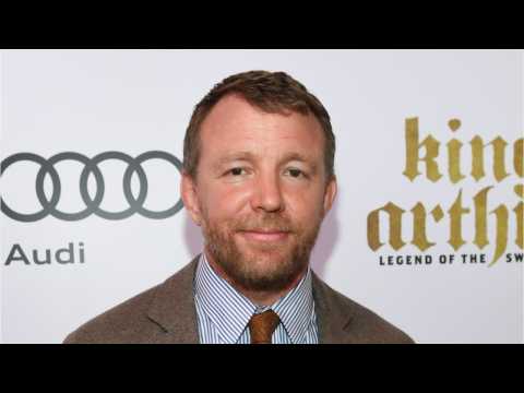 VIDEO : Guy Ritchie Wants To Direct A 
