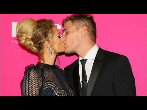 VIDEO : Is Paris Hilton Engaged?
