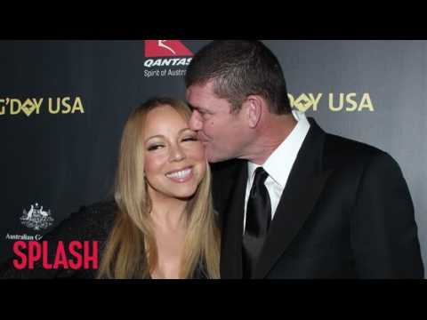 VIDEO : Mariah Carey Wants James Packer Back