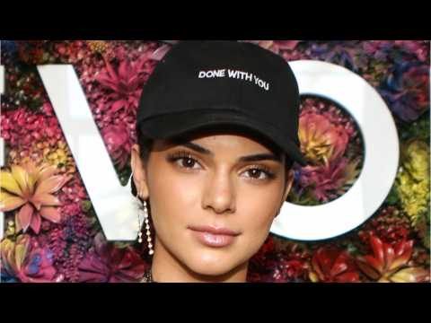 VIDEO : Kendall Jenner Wants To Be Sexier