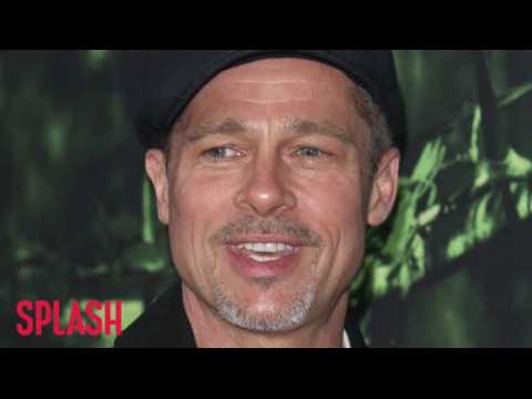VIDEO : Brad Pitt Attended VIP Rehab After Split