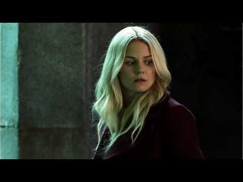 VIDEO : ?Once Upon a Time? Star Jennifer Morrison to Exit ABC Series