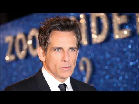 VIDEO : Ben Stiller Drama Headed To Showtime
