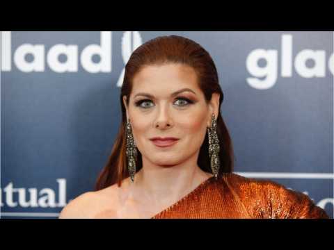 VIDEO : Debra Messing Recalls Proudest Will and Grace Moment