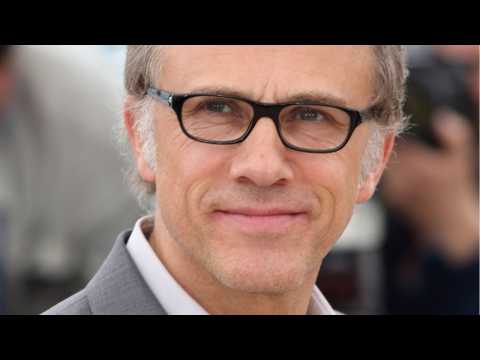 VIDEO : Christoph Waltz Finds Leading Lady For Directorial Debut