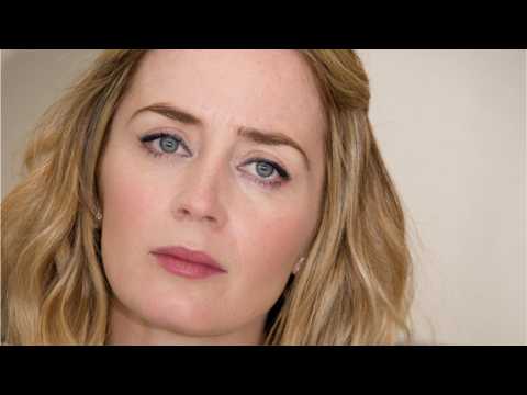 VIDEO : Emily Blunt Joins Edge Of Tomorrow Sequel