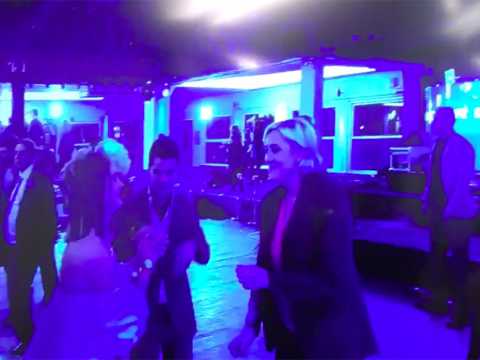 VIDEO : Vido : Malgr la dfaite, Marine Le Pen s'clate en dansant sur du Jean-Jacques Goldman !
