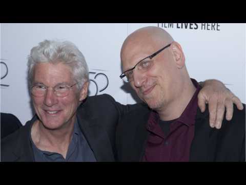 VIDEO : Richard Gere To Work With Director Oren Moverman Again