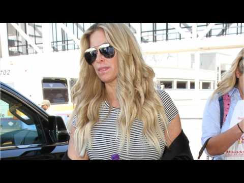 VIDEO : Kim Zolciak Biermann Gives Update On Son's Condition After Dog Attack