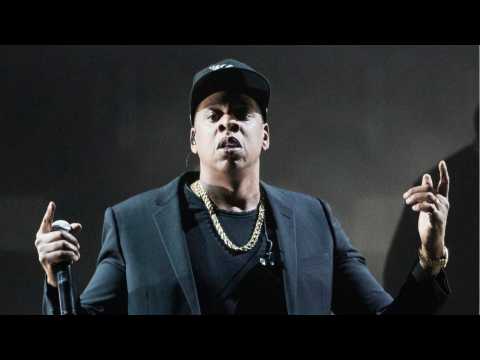 VIDEO : Jay Z, Chili Peppers to headline Meadows Festival in NYC
