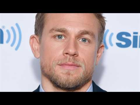 VIDEO : Charlie Hunnam Said No To ?Game Of Thrones?
