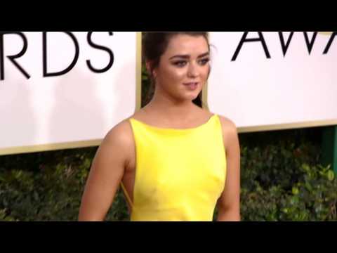 VIDEO : Maisie Williams And Anya Taylor-Joy Will Become 