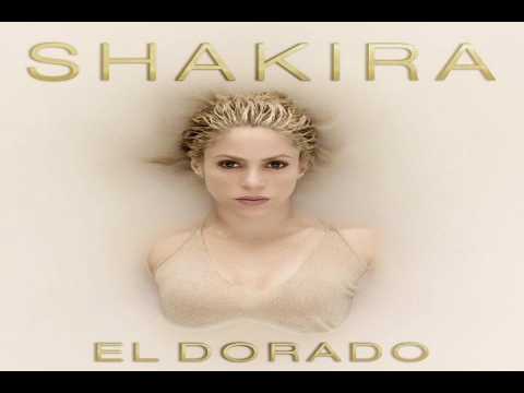 VIDEO : Shakira sacar su nuevo disco el 26 de mayo