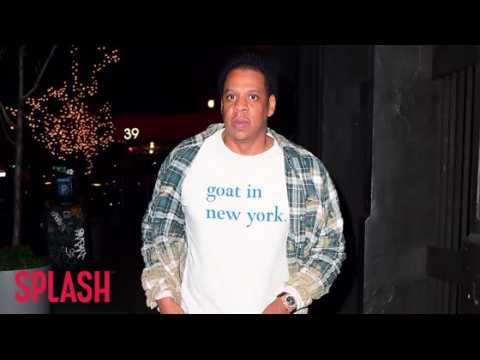 VIDEO : Jay Z Inks $200M 10 Year Extension With Live Nation