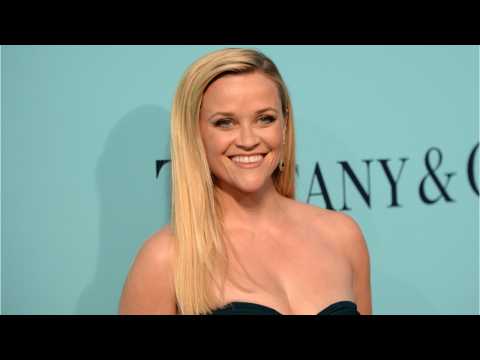 VIDEO : New Reese Witherspoon Movie Gets Trailer