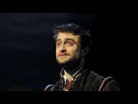 VIDEO : Daniel Radcliffe to Headline Action Comedy Movie