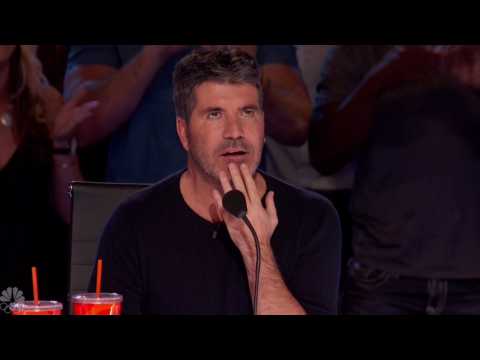 VIDEO : Simon Cowell not interested in 'American Idol' reboot