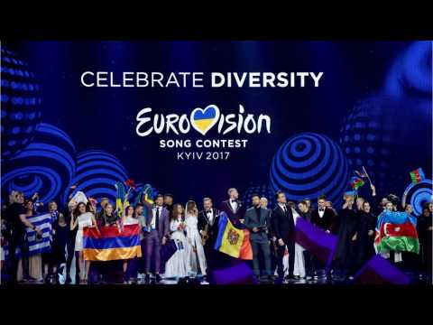 VIDEO : Croatia's 'Mr Voice' and Hungarian gypsy singer among Eurovision finalists