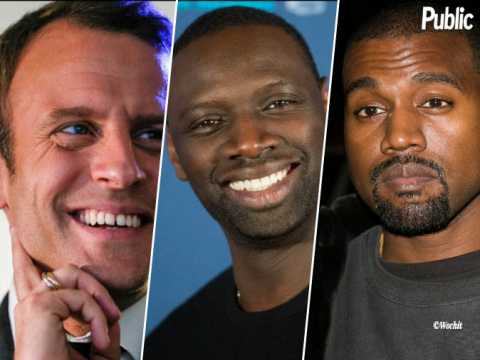 VIDEO : Vido : Emmanuel Macron, Omar Sy, Kanye West ? Avec quel homme de 39 ans pourrais-tu sortir