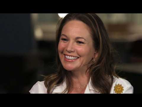 VIDEO : Diane Lane On What She Learned About Love