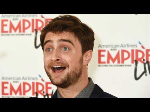 VIDEO : Daniel Radcliffe Lands New Role In Action-Comedy