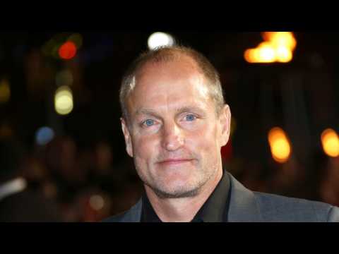 VIDEO : Woody Harrelson Discusses His Character in 'Han Solo' Film