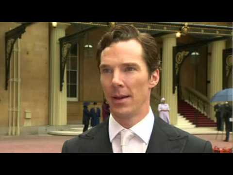 VIDEO : Benedict Cumberbatch And Jake Gyllenhaal Will Share The Screen